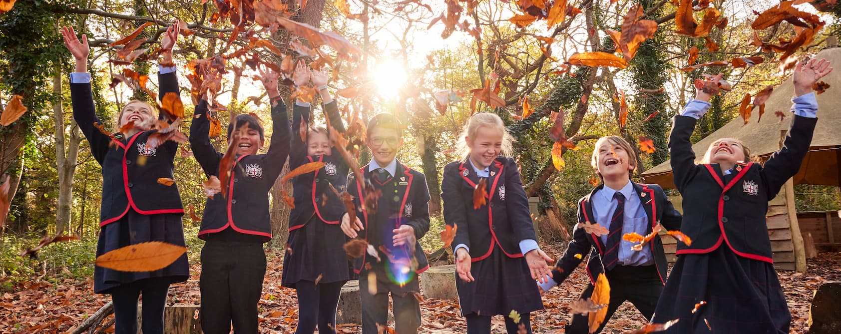 City of London Freemen’s Junior School 